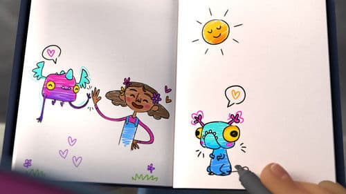 Monsterlijk Mooi Bild 1