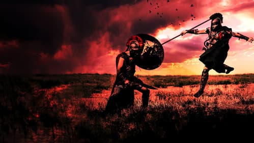 Clash of Ancient Warriors Bild 1