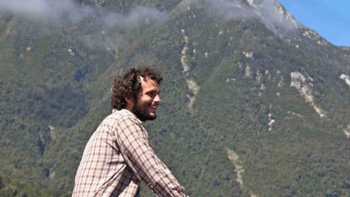 He Hated Pigeons Bild 6