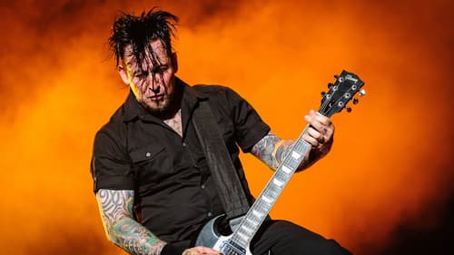 Volbeat: Live at Wacken Open Air 2012 Bild 1