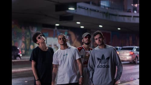 Y3ll & Sloope: Sonhoz Bild 1