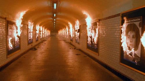 Die Liebenden von Pont-Neuf Bild 7