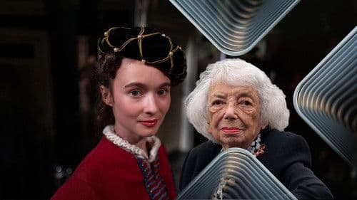 Ich bin! Margot Friedländer Bild 1