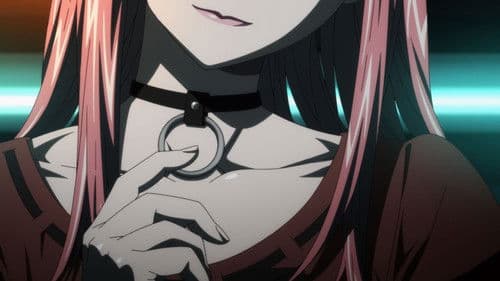 ヴァージン・パンク Clockwork Girl Bild 2