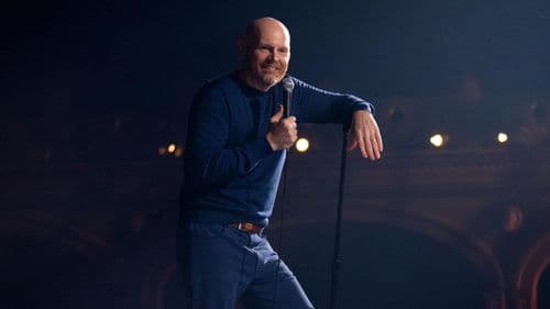 Bill Burr: Drop Dead Years Bild 3