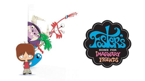 Foster's Home for Imaginary Friends Bild 7