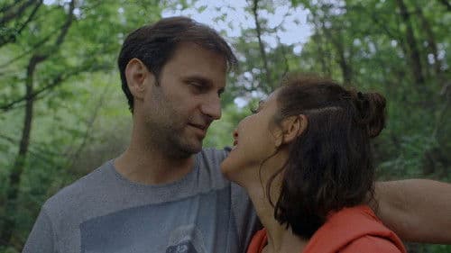 Zuniverzum - Jelenetek egy szerelemből Bild 2