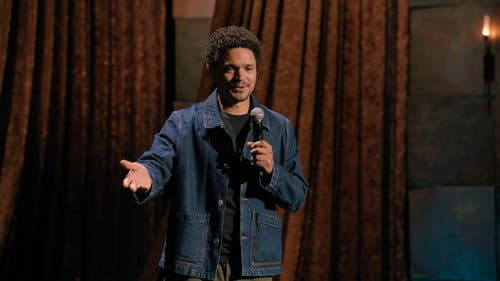 Trevor Noah: Joy in the Trenches Bild 4