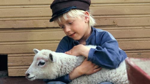 Michel aus Lönneberga Bild 2