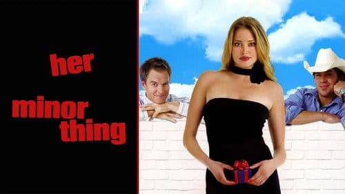 Her Minor Thing Bild 6