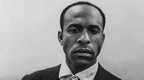Frantz Fanon, Une Vie, Un Combat, Une Oeuvre Bild 2