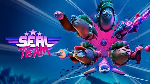 Das Seehund-Team Bild 6