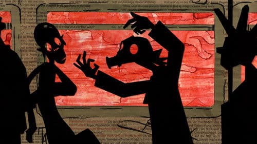 SPIRITUS - Die Sinfonie des Chaos Bild 3