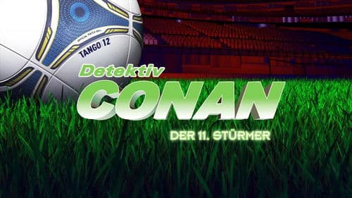 Detektiv Conan - Der 11. Stürmer Bild 4