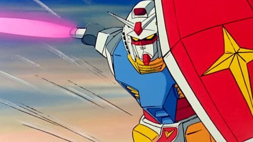 Mobile Suit Gundam Movie II Bild 1