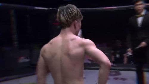 The Answer to Weight Cutting Bild 1