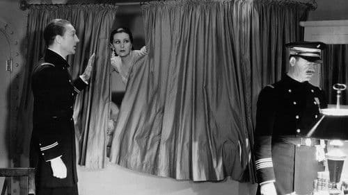 The Woman from Monte Carlo Bild 1