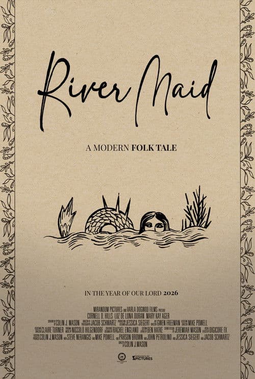River Maid