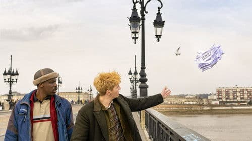 Pourquoi tu souris ? Bild 3