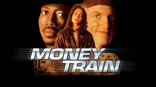 Money Train Bild 1