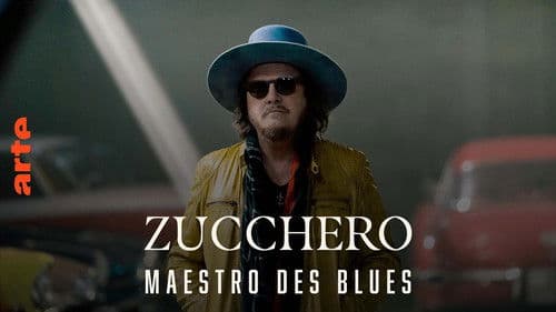 Zucchero – Sugar Fornaciari Bild 2