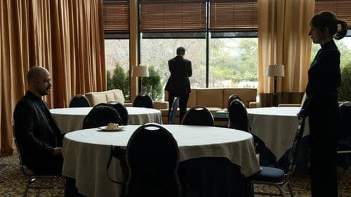 Le Successeur Bild 3