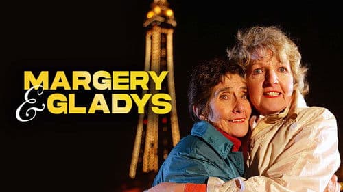 Margery and Gladys Bild 2