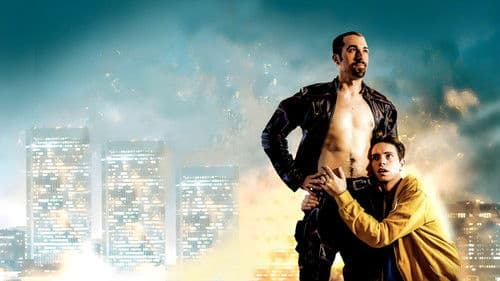 Code Name: Dynastud Bild 1