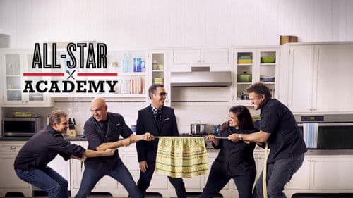 All-Star Academy Bild 2
