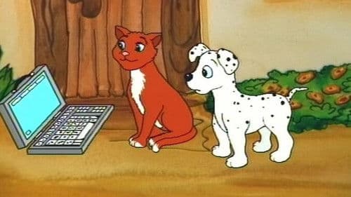 Noch Mehr Dalmatiner Bild 1