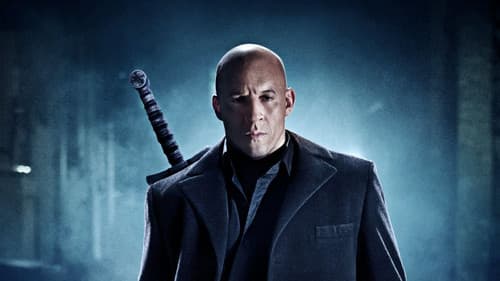 The Last Witch Hunter Bild 3