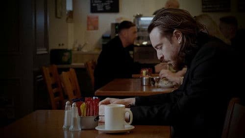 Water Over Blood Bild 1