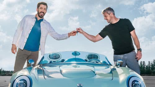 Drew's Dream Car Bild 6