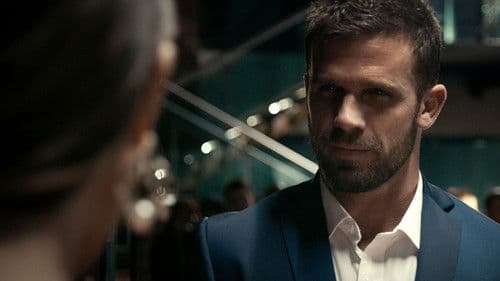 Black Warrant - Tödlicher Auftrag Bild 3