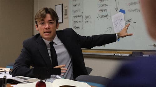 Code Red White & Blue Bild 1