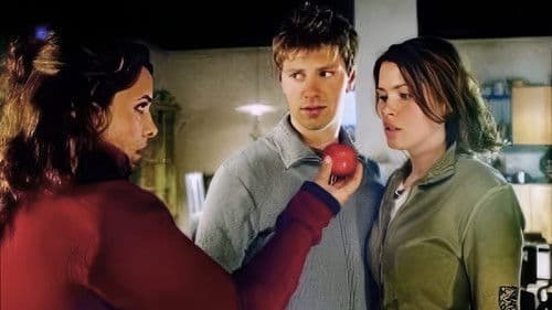 Mongolpiparen Bild 1