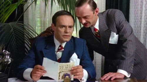 Kariera Nikodema Dyzmy Bild 3