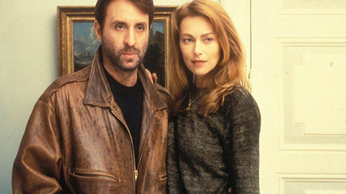 The White Raven Bild 1