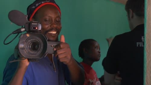 Wakaliwood: The Documentary Bild 1