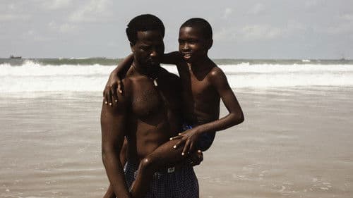 My Father's Shadow Bild 8