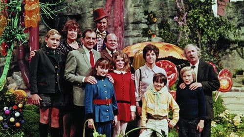 Pure Imagination: The Story of 'Willy Wonka & the Chocolate Factory' Bild 1
