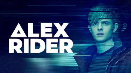Alex Rider Bild 5