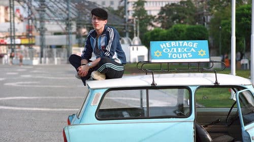 Alles ist erleuchtet Bild 2