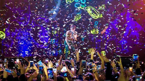 Lil' Kleine - Alleen Tour Bild 1