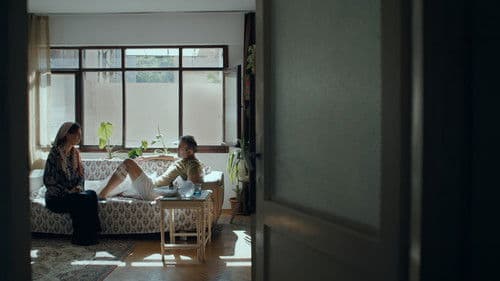 Çöldeyiz ve Başka Bir Yerde Değiliz Bild 1