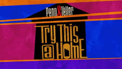 Penn & Teller: Try This at Home Bild 1