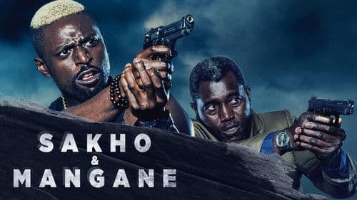 Sakho & Mangane Bild 5