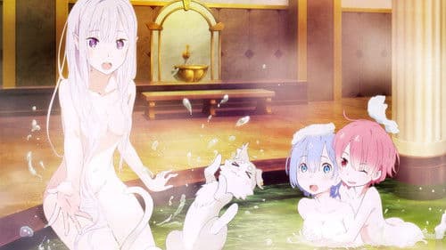 Re:ZERO - Starting Life in Another World Bild 2