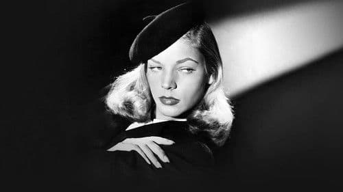 Lauren Bacall - Die diskrete Verführerin Bild 2