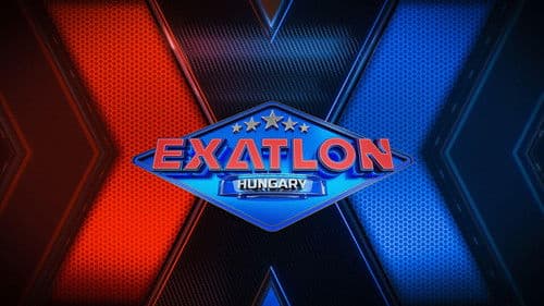 Exatlon Hungary Bild 2